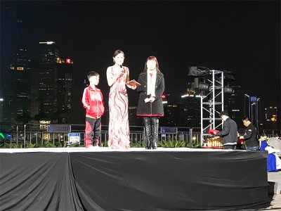 龙脉,天成,活动,资讯,