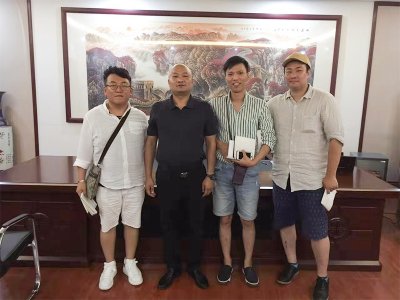 韩国,跆拳道,代表,回访,龙脉,天成,韩国,