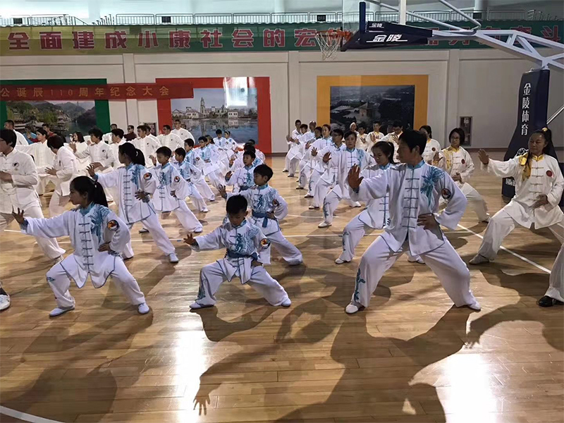 龙脉天成盖家学校