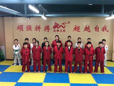 龙脉天成加盟案例