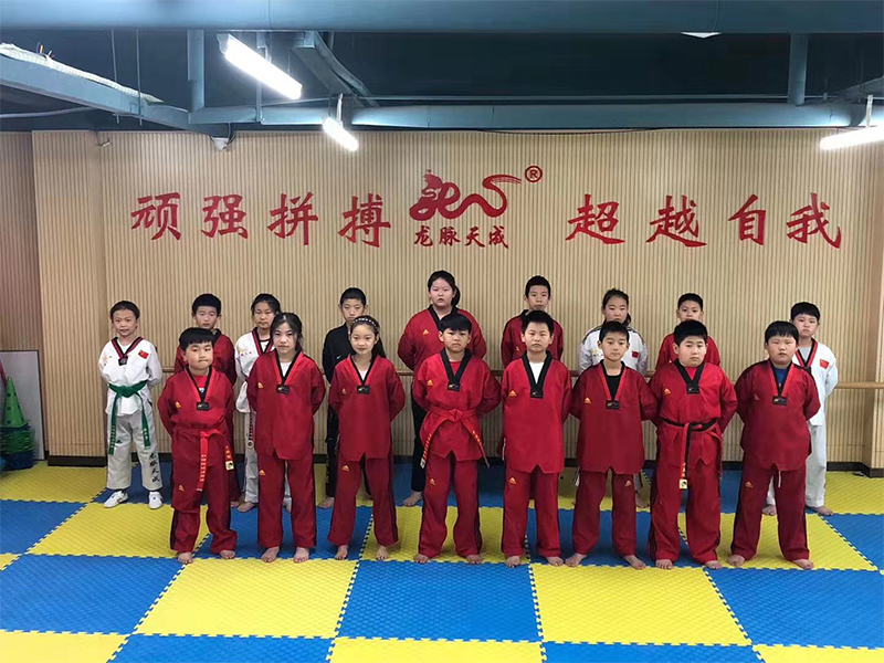 龙脉天成加盟案例